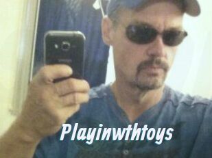 Playinwthtoys