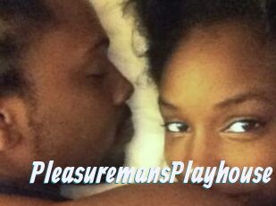 PleasuremansPlayhouse