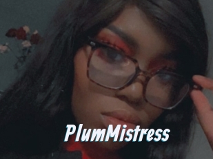 PlumMistress