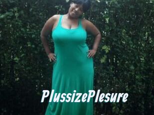 PlussizePlesure