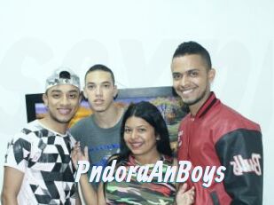 PndoraAnBoys