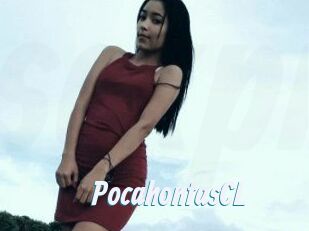 PocahontasCL