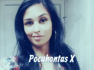 Pocahontas_X