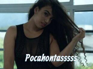 Pocahontasssss