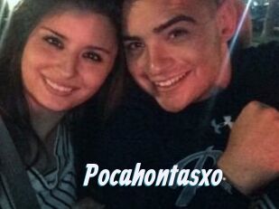 Pocahontasxo