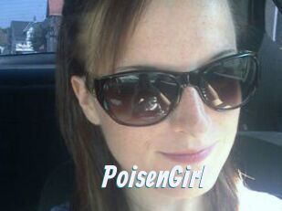 PoisenGirl