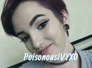 PoisonousIVYXO