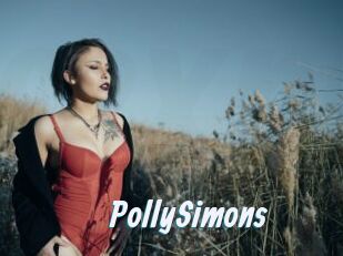 PollySimons