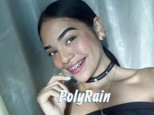 PolyRain