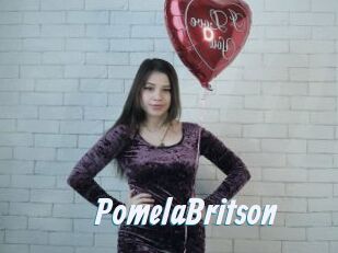 PomelaBritson