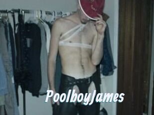PoolboyJames