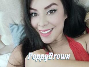 PoppyBrown
