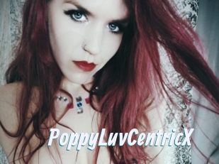 PoppyLuvCentricX