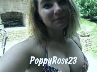 PoppyRose23