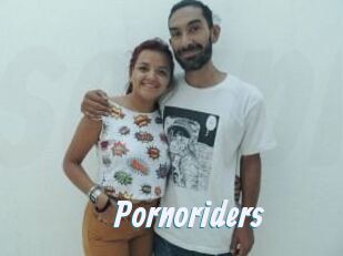 Pornoriders