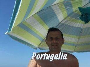 Portugalia
