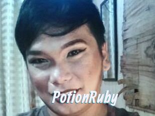 PotionRuby