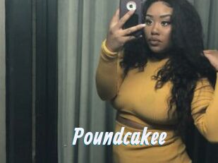 Poundcakee