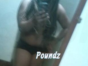 Poundz