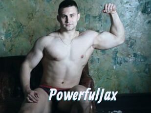 PowerfulJax