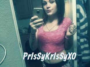 PrIsSyKrIsSyXO