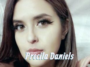 Precila_Daniels