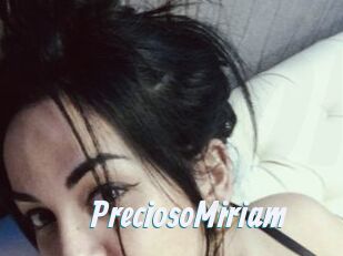 PreciosoMiriam