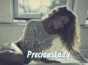 PreciousLady