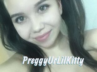 PreggyUrLilKitty