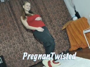 PregnanTwisted