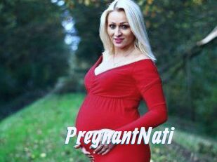 PregnantNati
