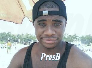 PresB