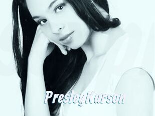 PresleyKarson