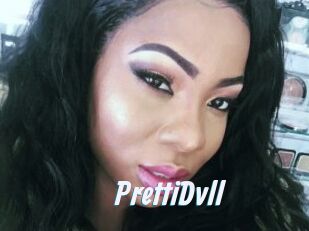 PrettiDvll