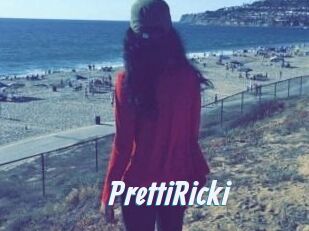 PrettiRicki