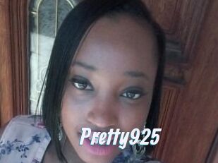 Pretty925