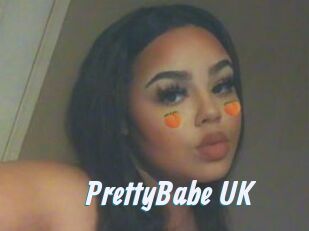 PrettyBabe_UK