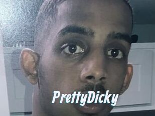 PrettyDicky