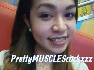 PrettyMUSCLEScockxxx