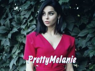 PrettyMelanie