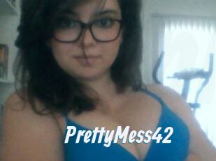 PrettyMess42