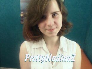 PrettyNadinaZ