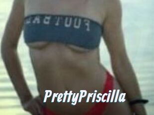 PrettyPriscilla