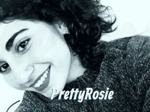 PrettyRosie