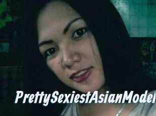 PrettySexiestAsianModel