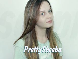 PrettySheeba