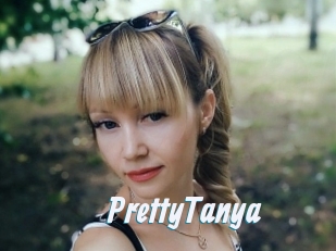 PrettyTanya