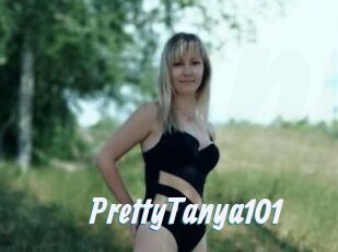 PrettyTanya101