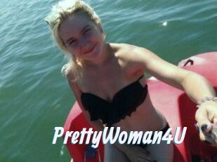 PrettyWoman4U