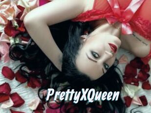 PrettyXQueen